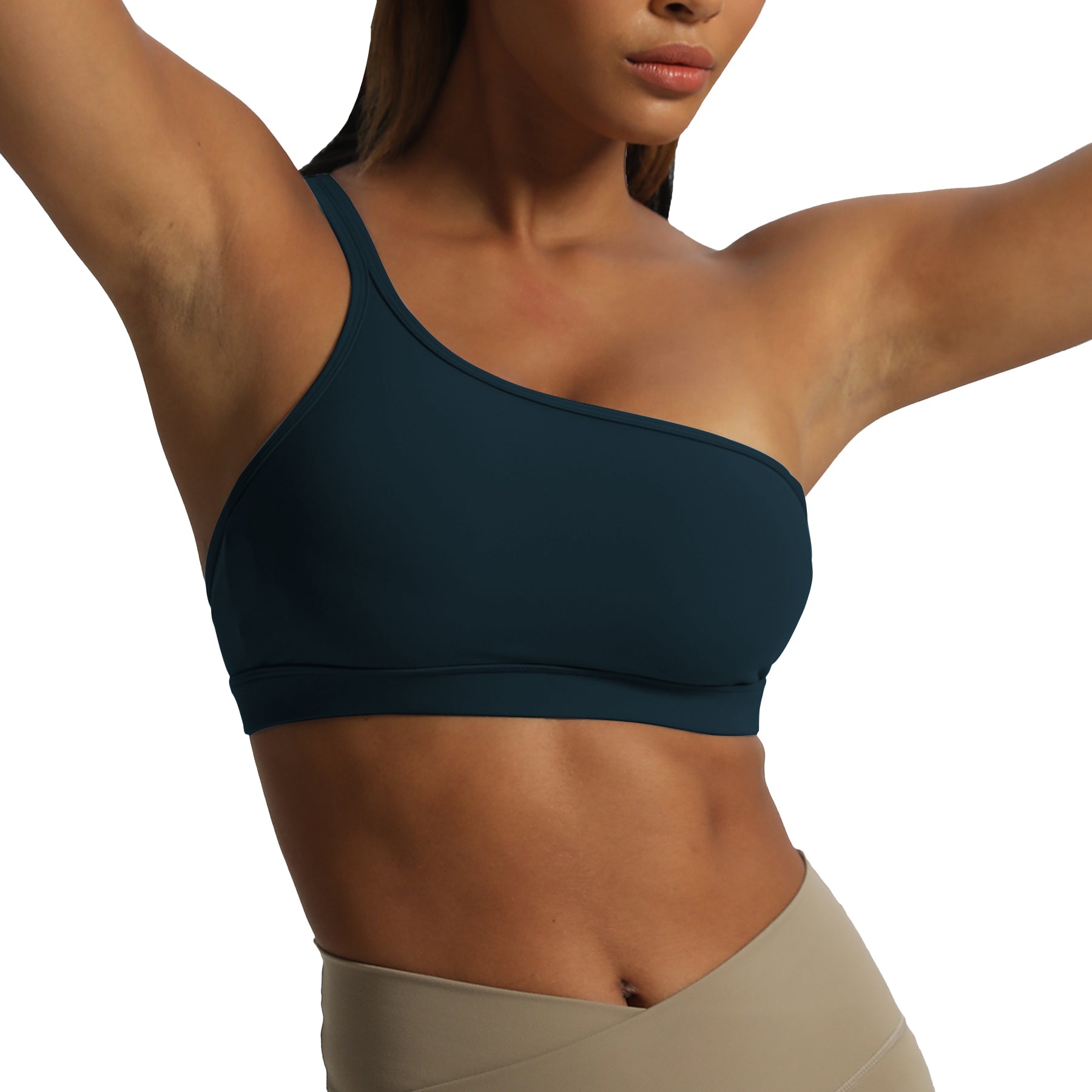 Aoxjox "Astoria" Asymmetrical bra