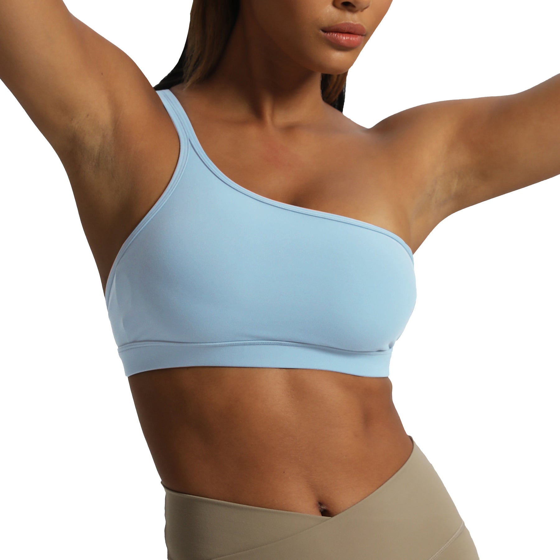 Aoxjox "Astoria" Asymmetrical bra