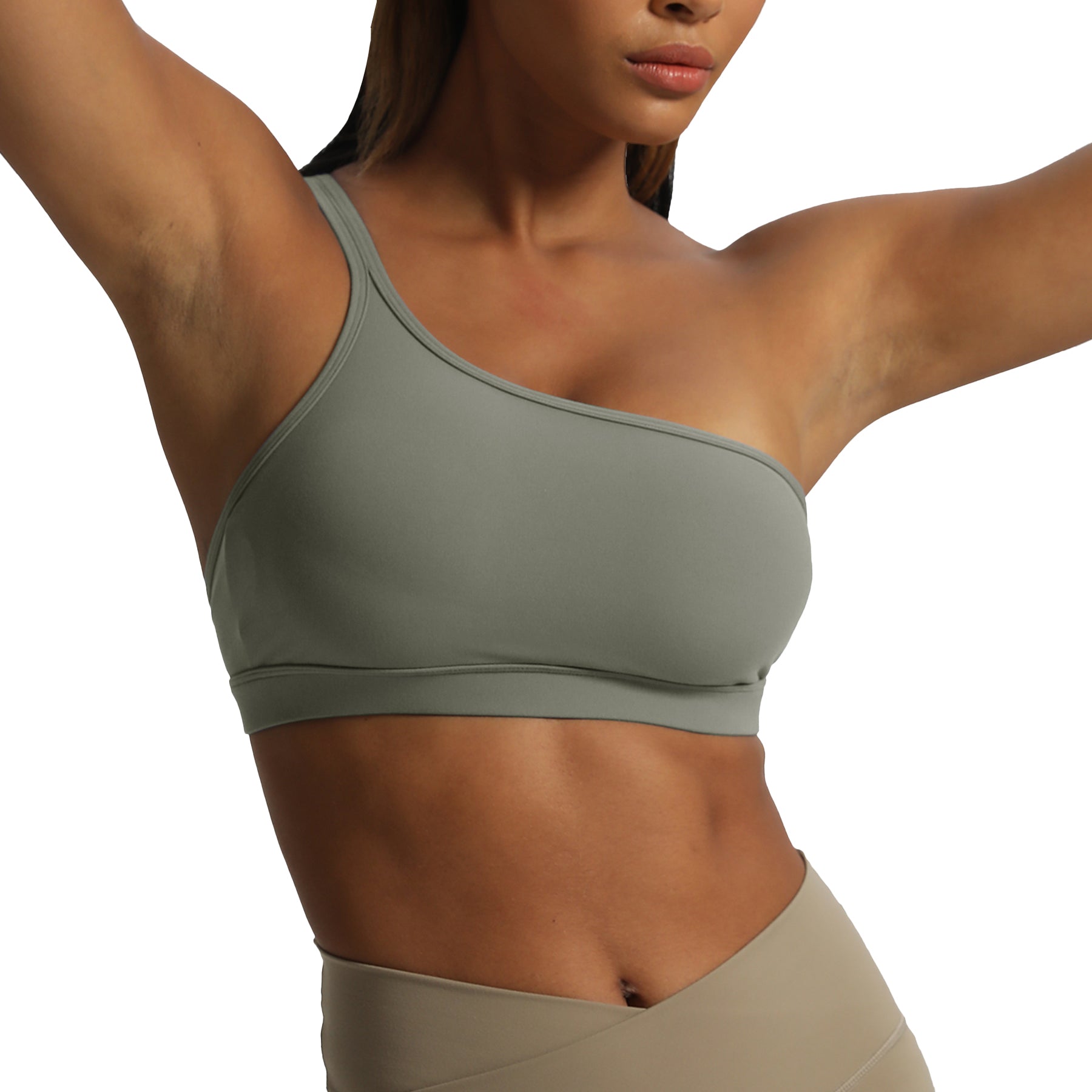 Aoxjox "Astoria" Asymmetrical bra