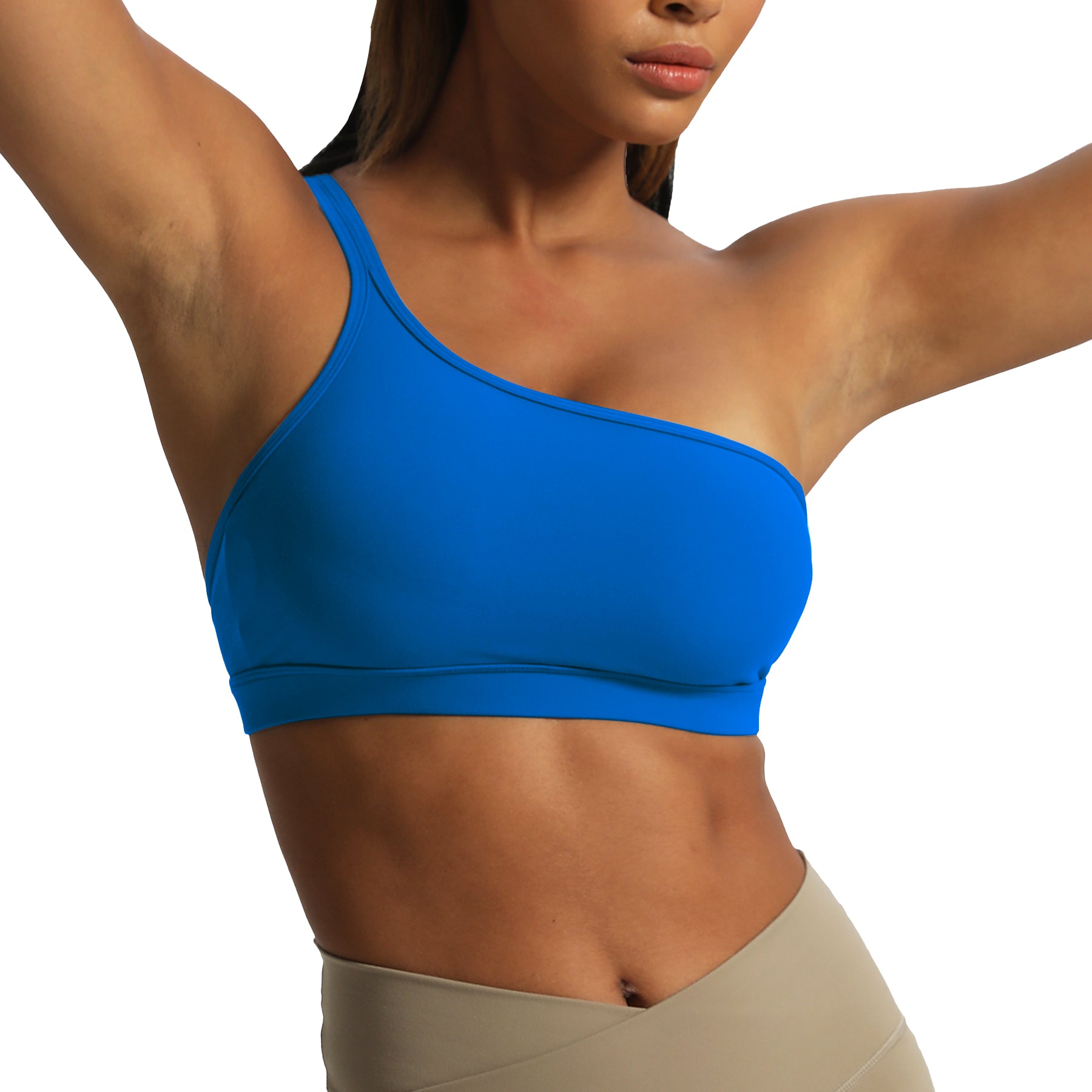 Aoxjox "Astoria" Asymmetrical bra