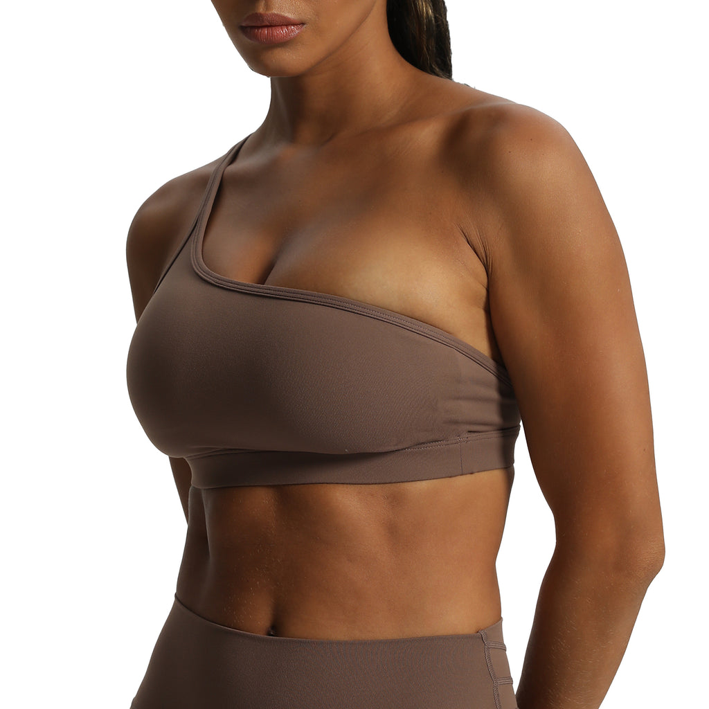 Aoxjox "Astoria" Asymmetrical bra