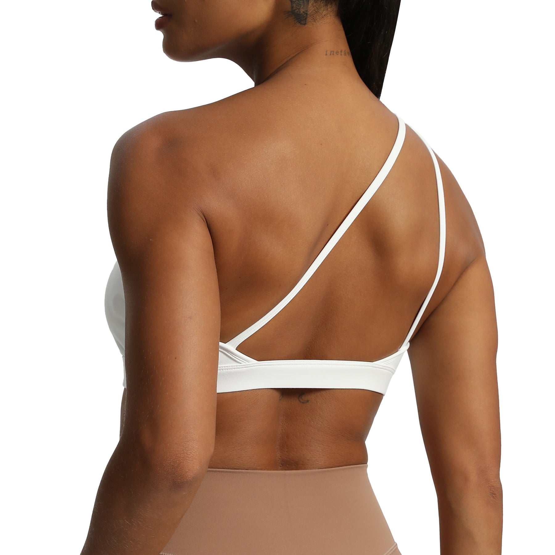 Aoxjox "Astoria" Asymmetrical bra