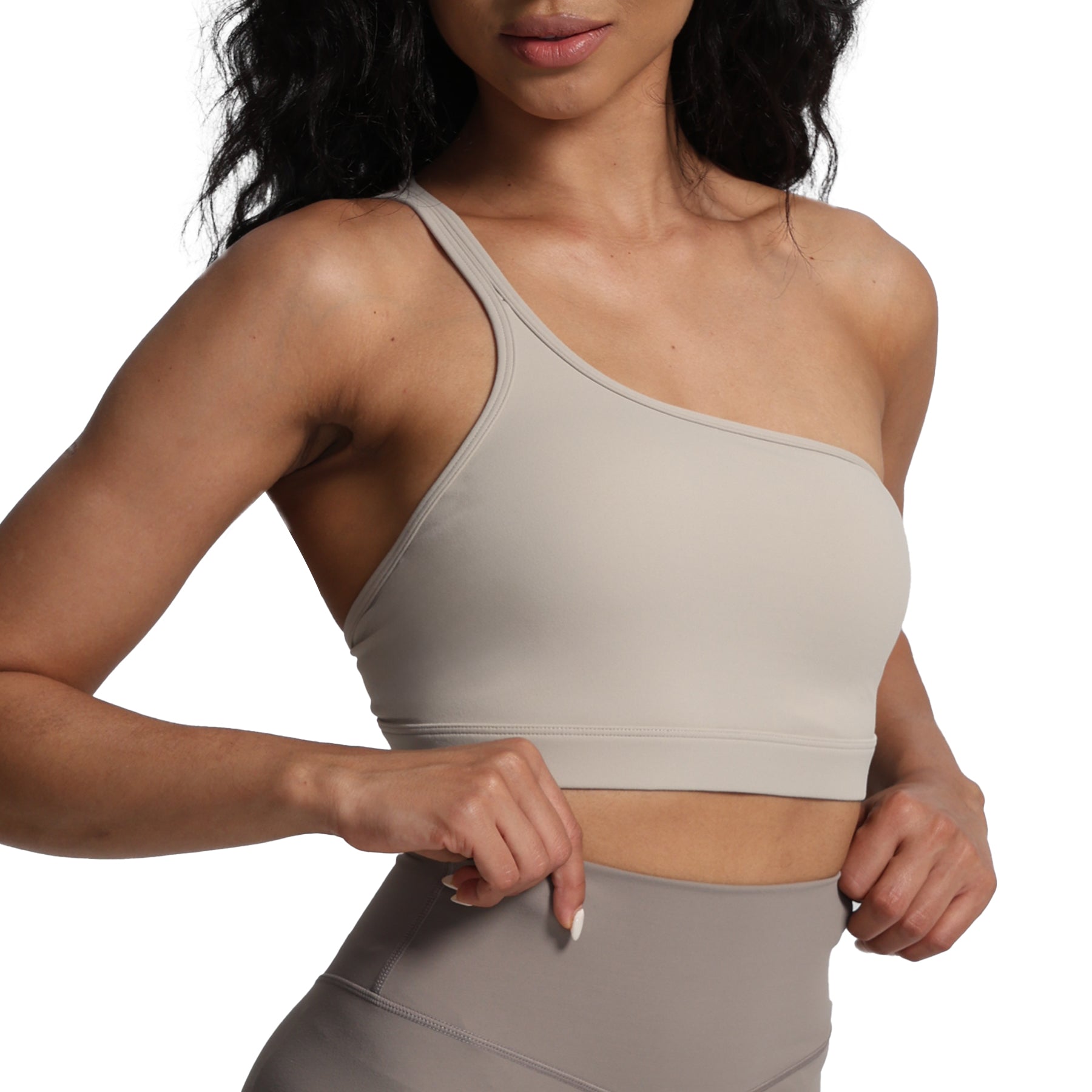 Aoxjox "Astoria" Asymmetrical bra