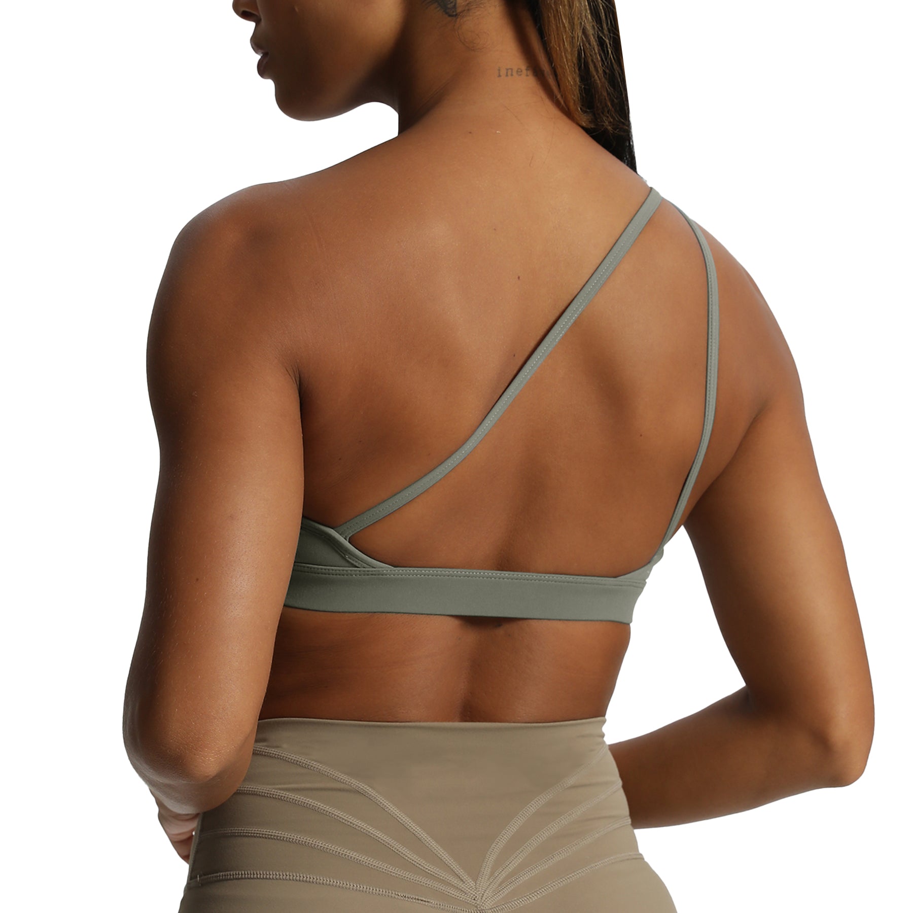 Aoxjox "Astoria" Asymmetrical bra