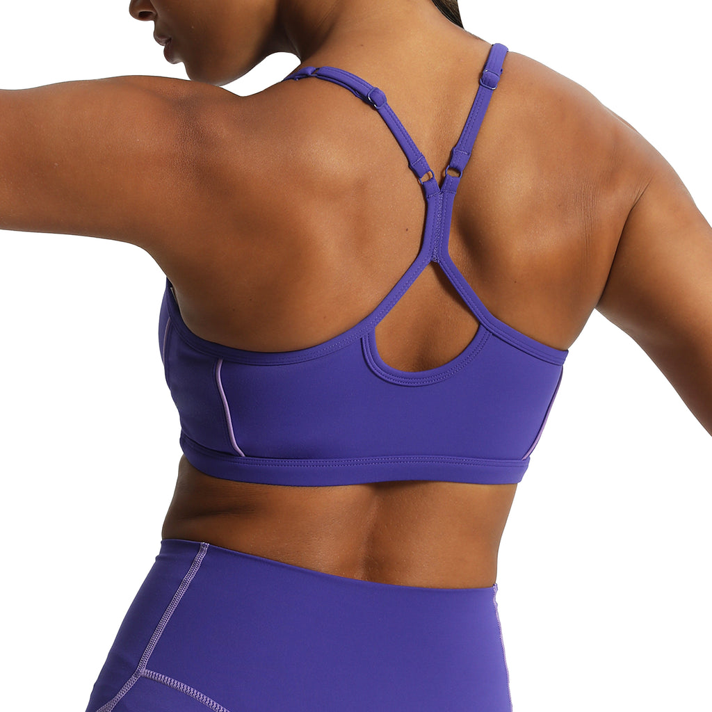 Aoxjox "Lexi Lined' Sports Bra
