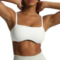 Aoxjox "Define Sculpt" Bandeau Bra