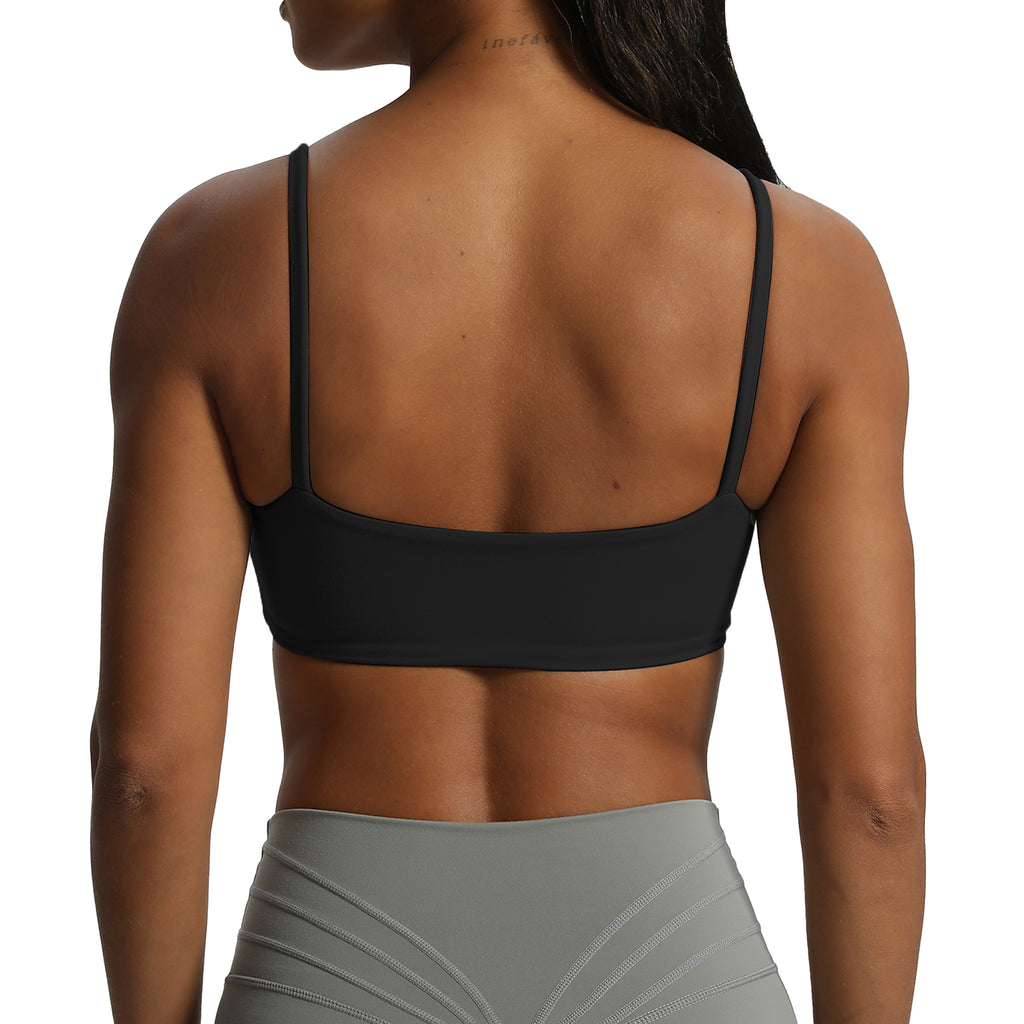 Aoxjox "Define Sculpt" Bandeau Bra