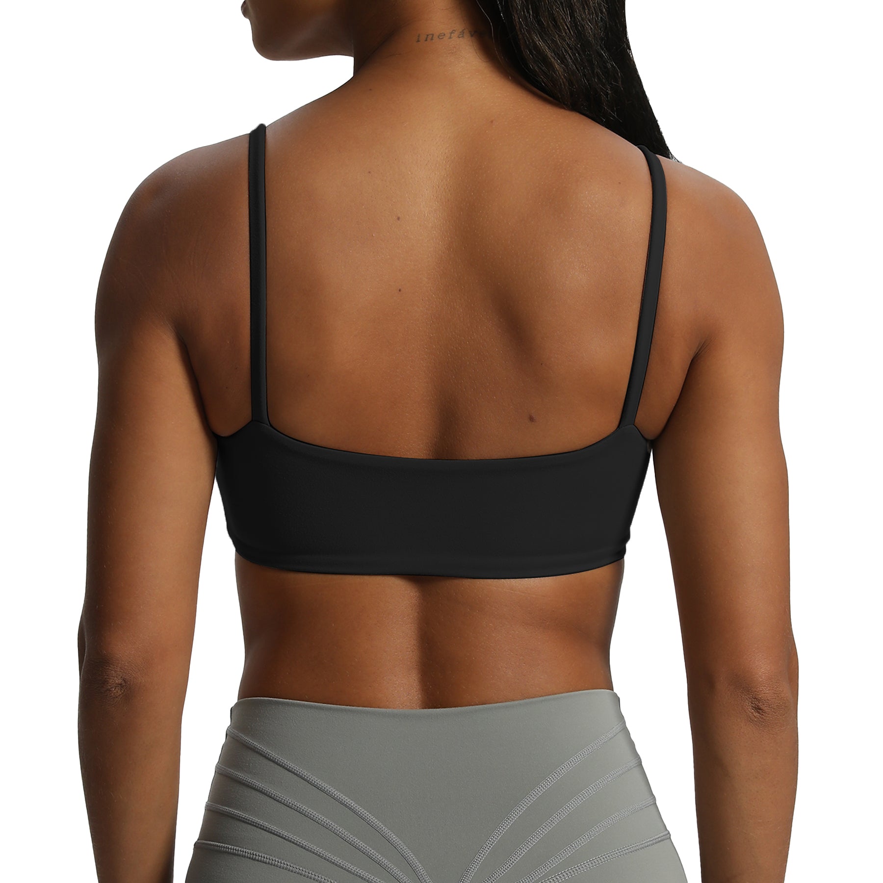 Aoxjox "Define Sculpt" Bandeau Bra