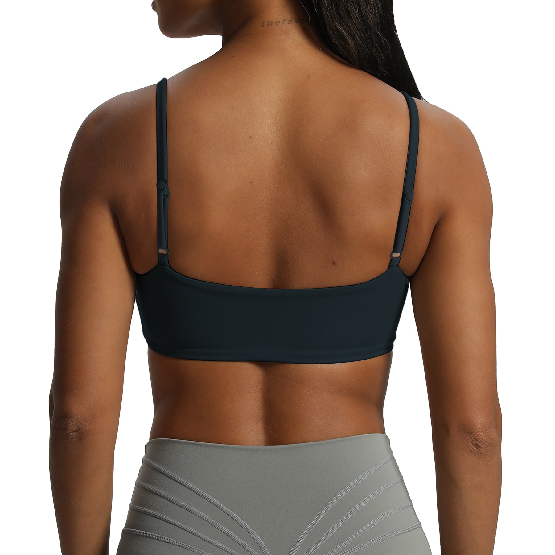 Aoxjox "Define Sculpt" Bandeau Bra