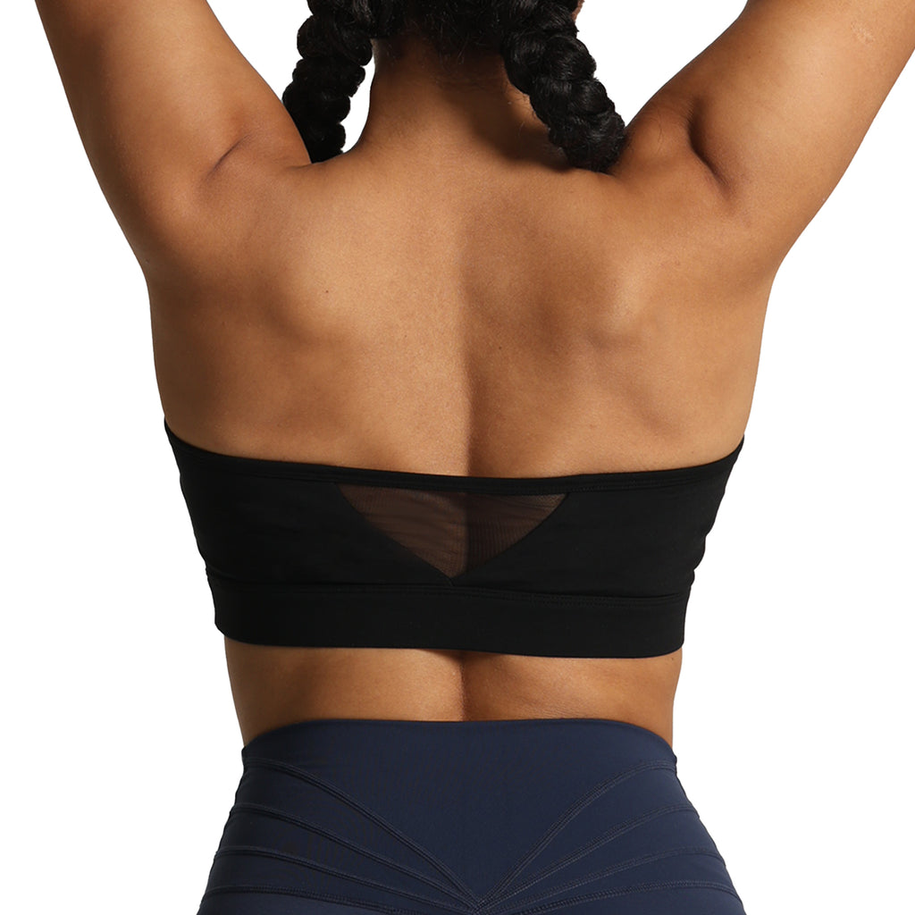 Aoxjox Strapless Bandeau