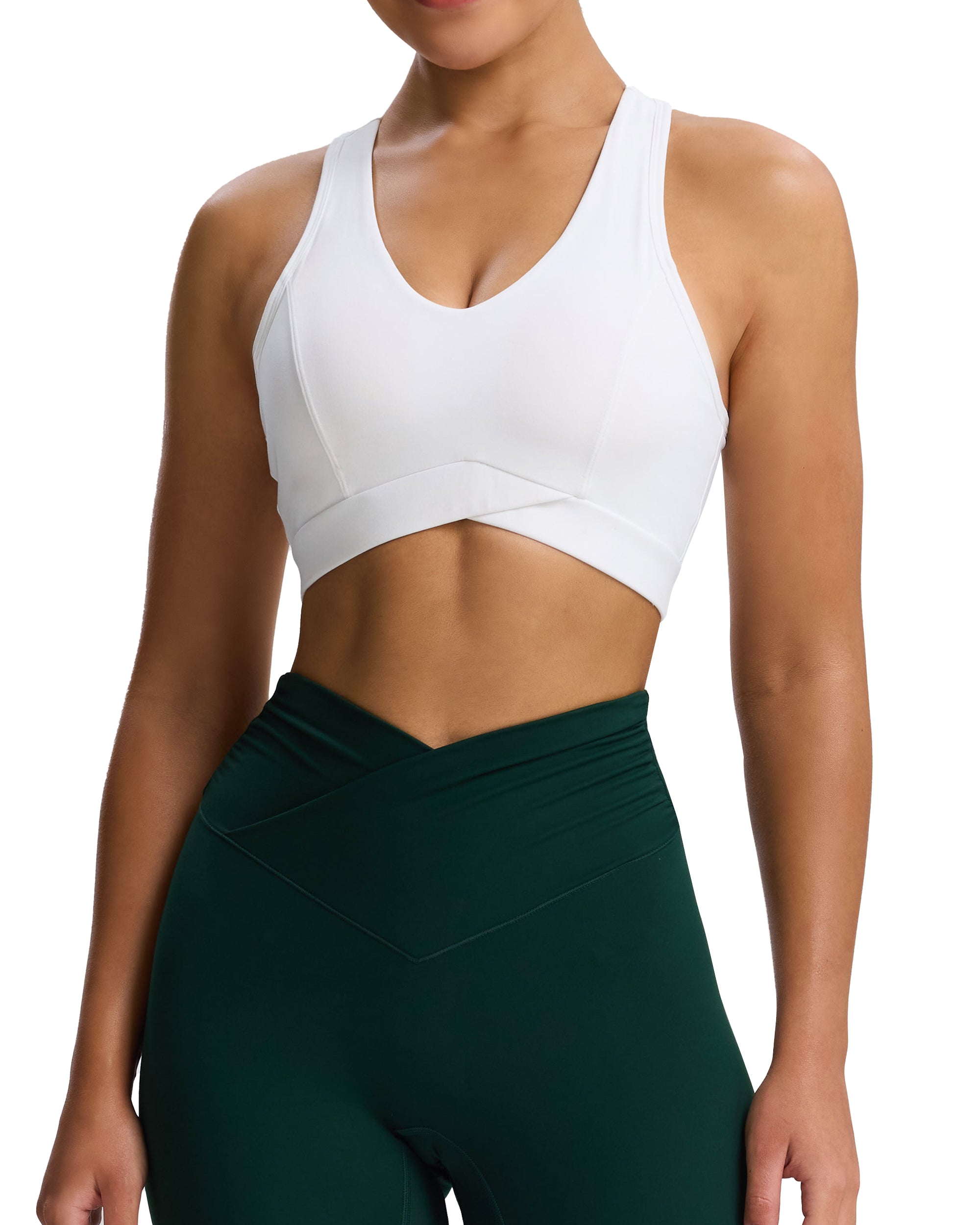 Aoxjox "Vivie" Sports Bra