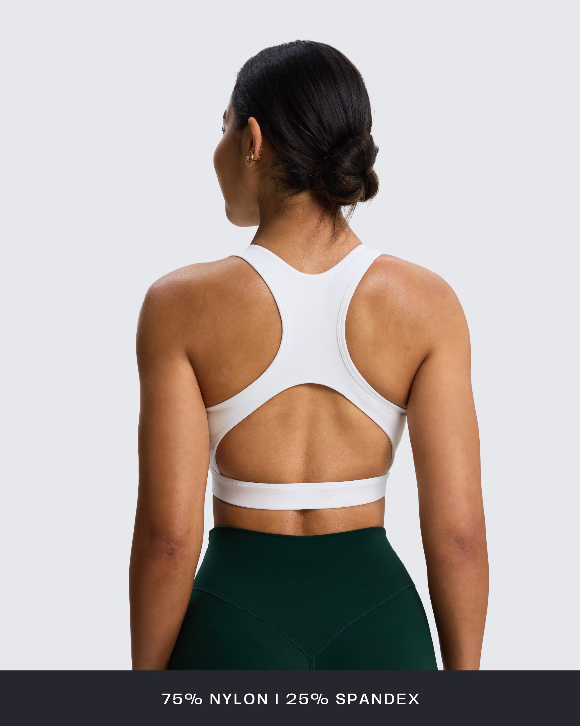Aoxjox "Vivie" Sports Bra