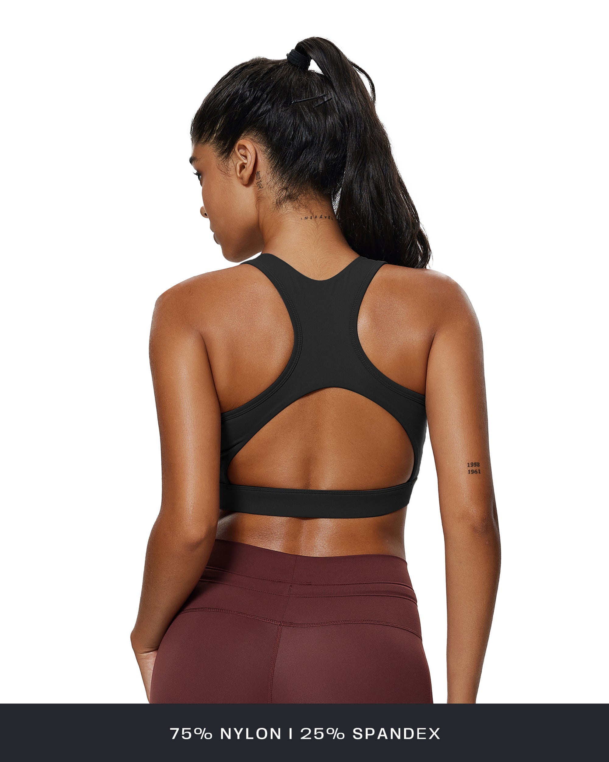 Aoxjox "Vivie" Sports Bra