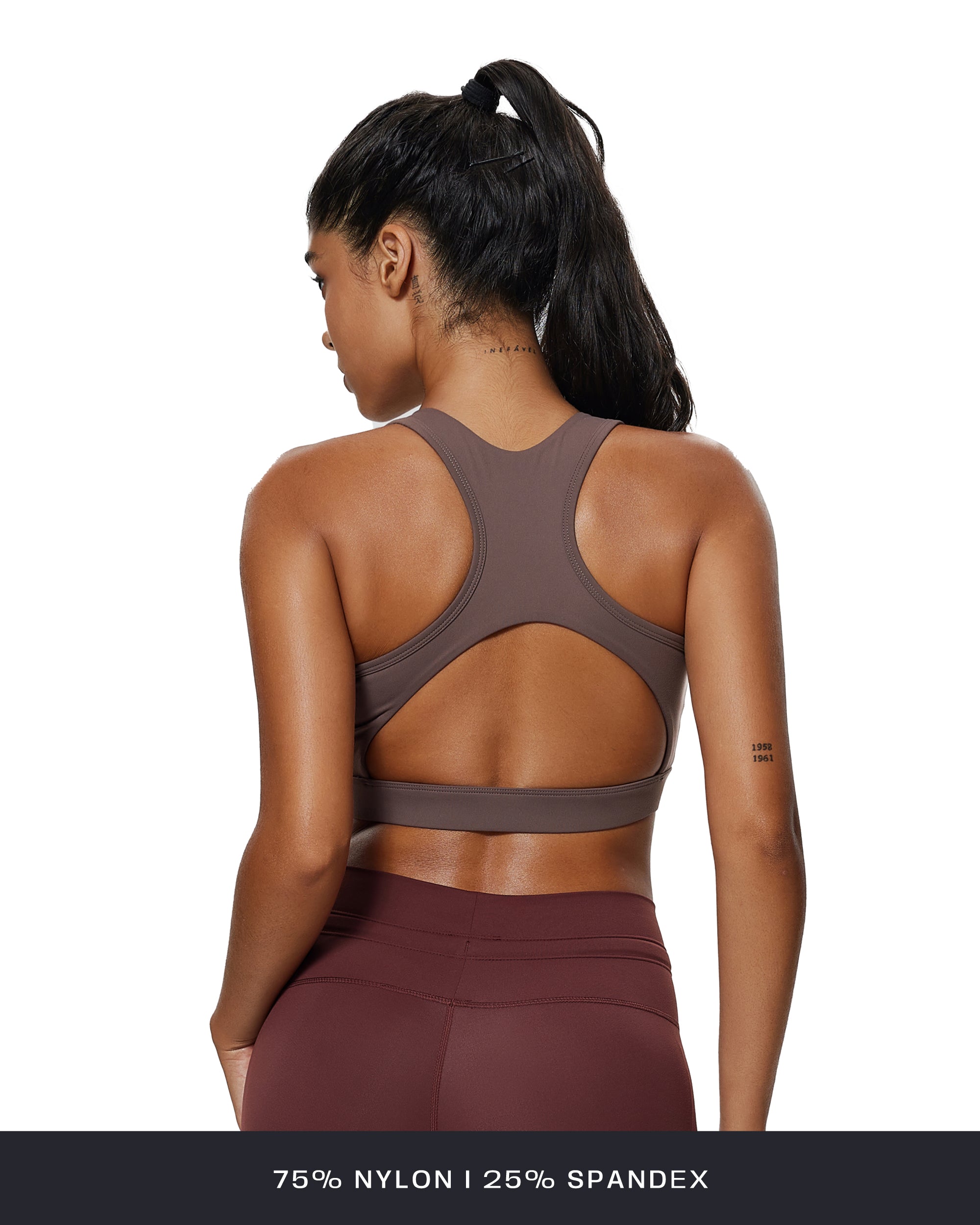 Aoxjox "Vivie" Sports Bra