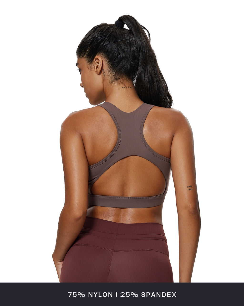 Aoxjox "Vivie" Sports Bra
