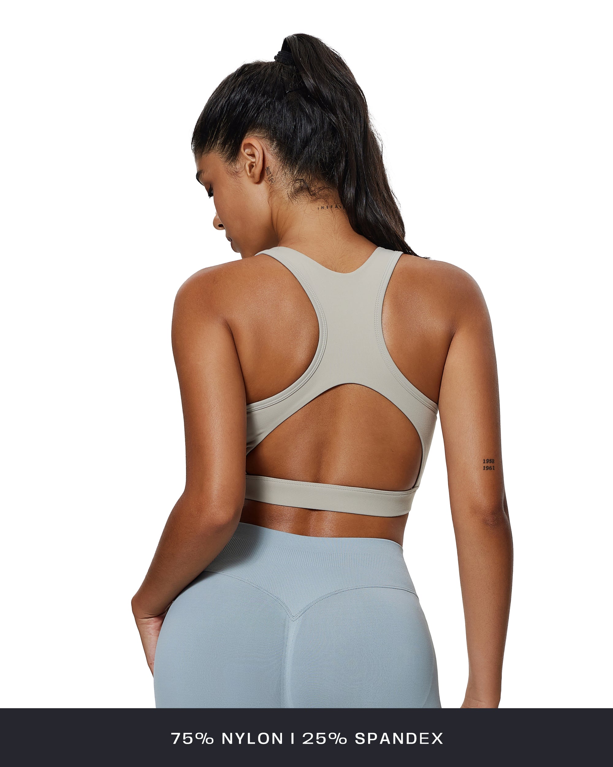 Aoxjox "Vivie" Sports Bra