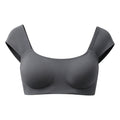 Aoxjox Lumira Wide Shoulder Sports Bras