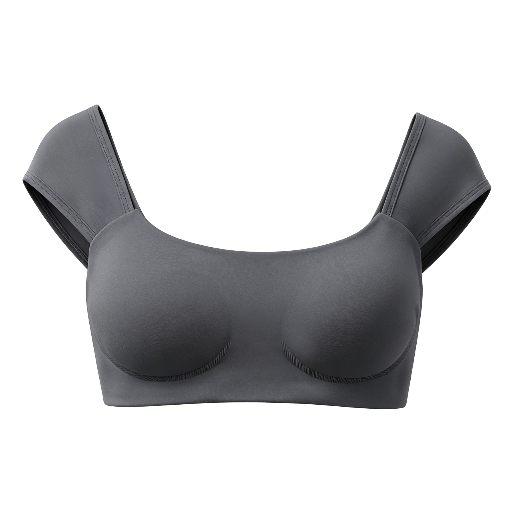 Aoxjox Lumira Wide Shoulder Sports Bras