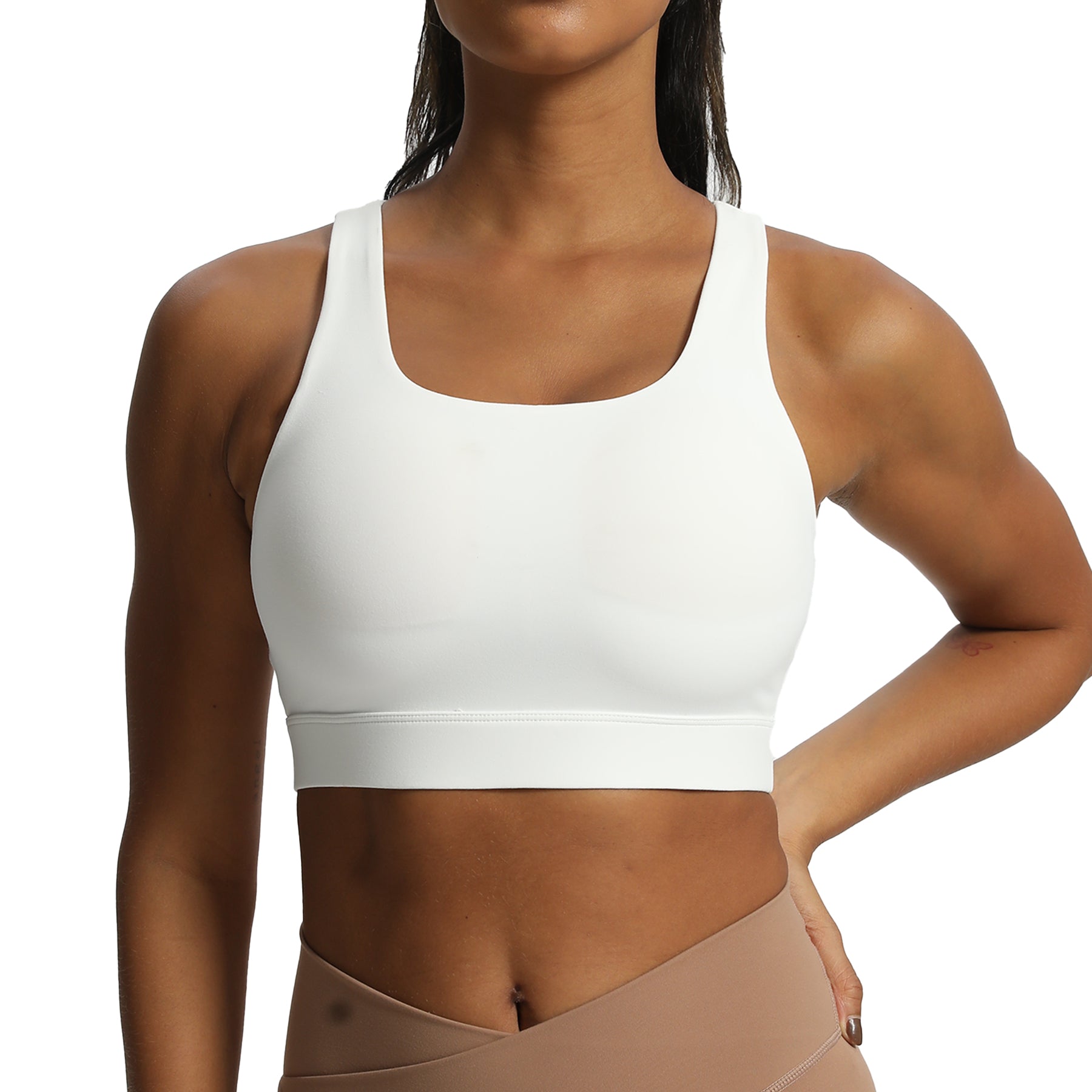 Aoxjox "Khloe" Cutout Bra