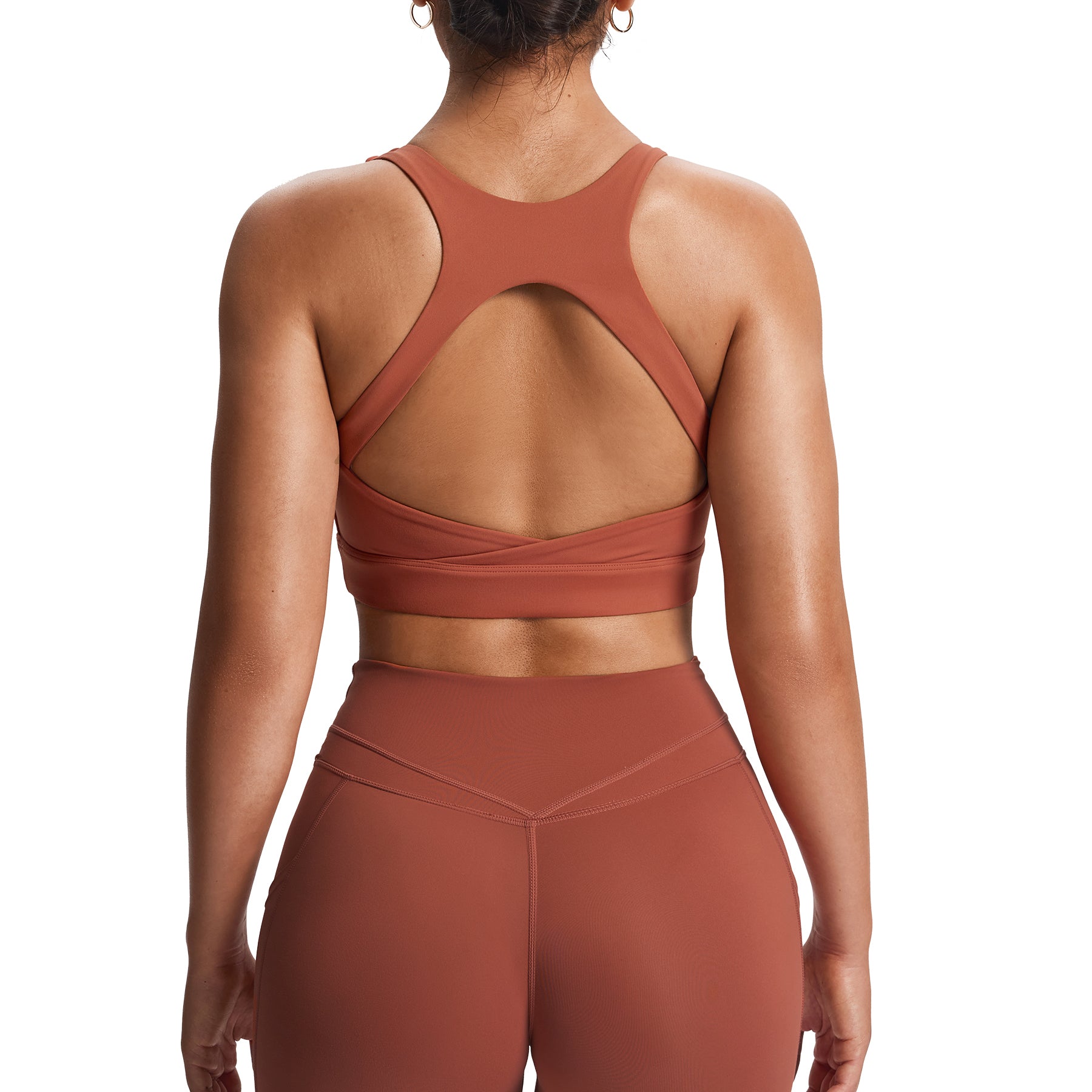 Aoxjox "Khloe" Cutout Bra