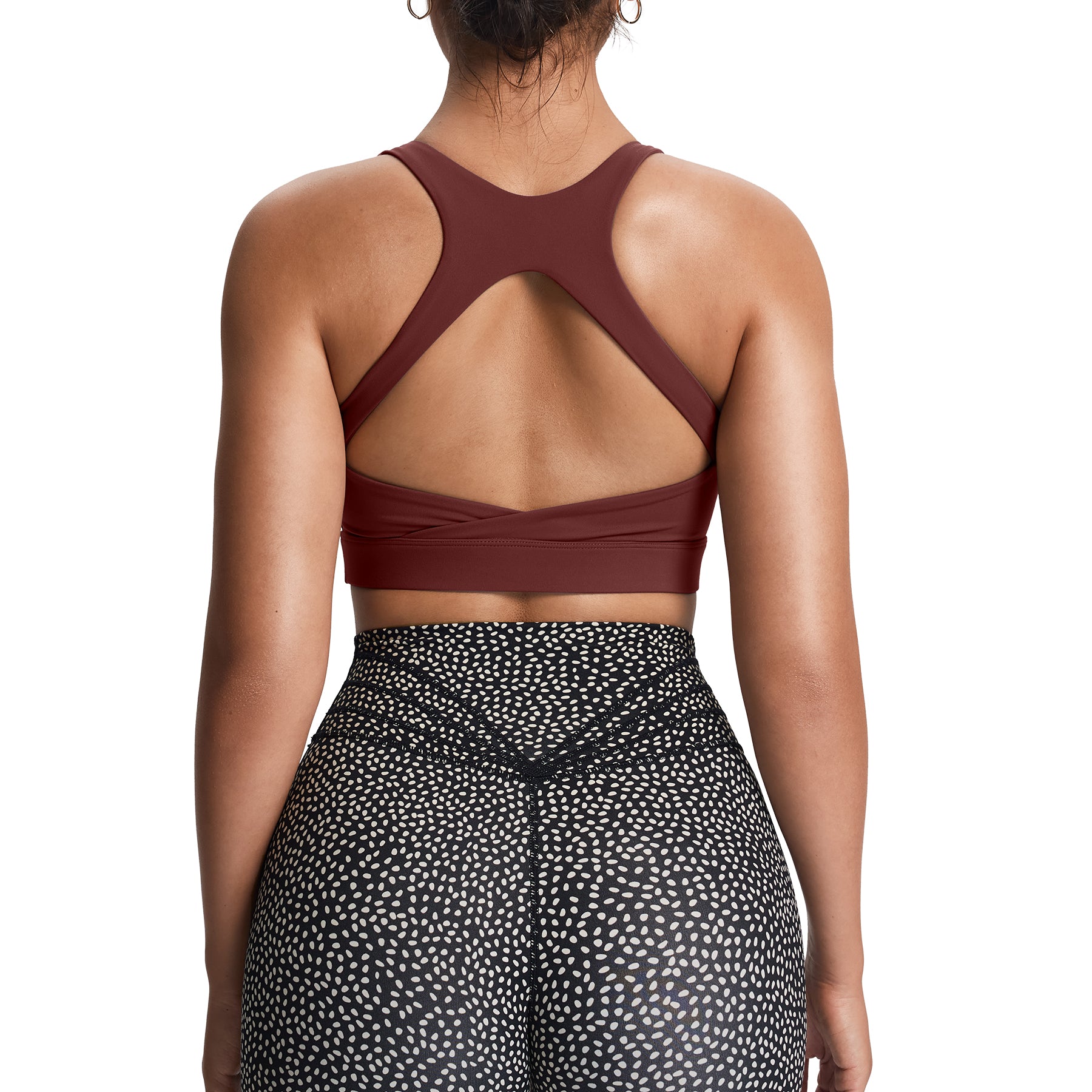 Aoxjox "Khloe" Cutout Bra