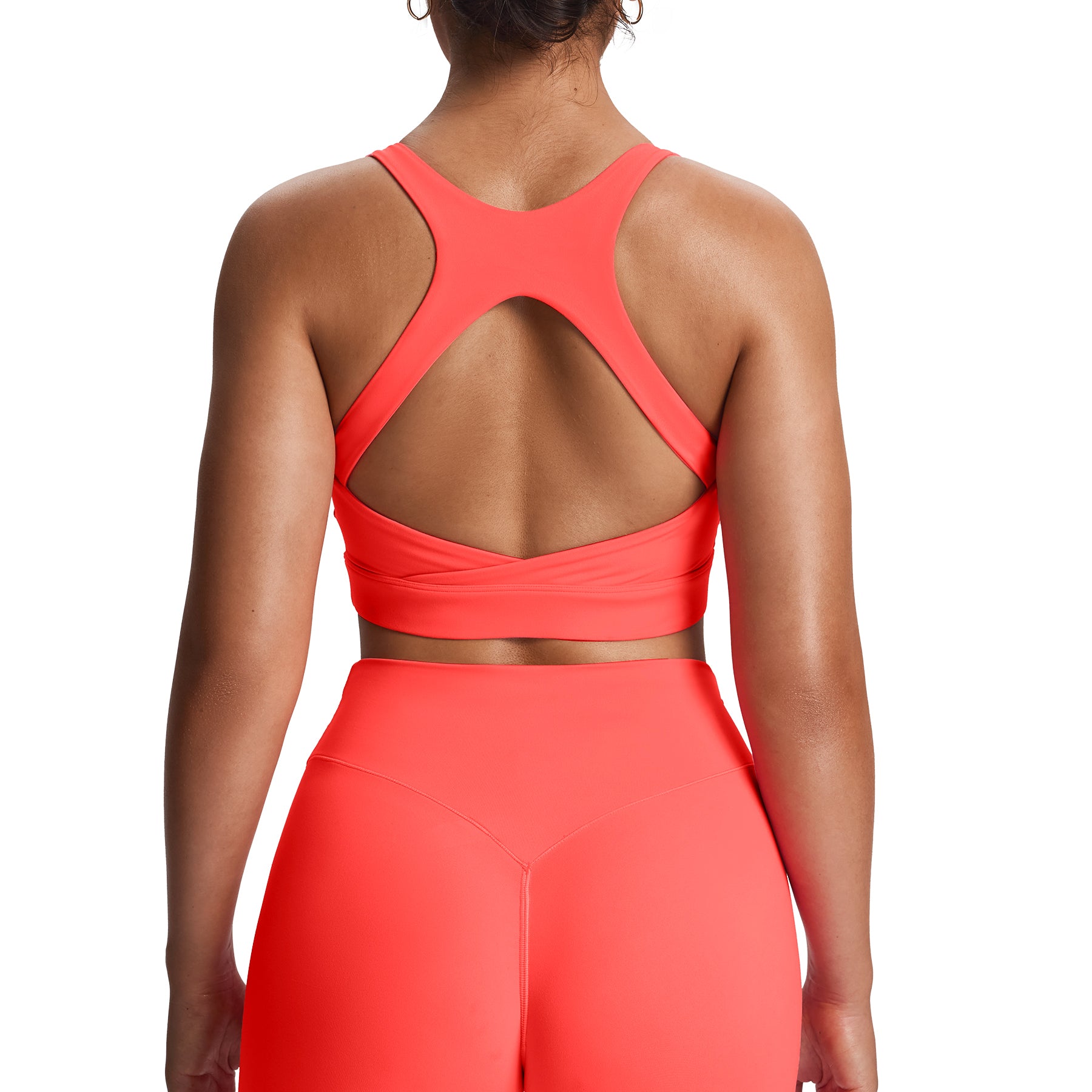 Aoxjox "Khloe" Cutout Bra
