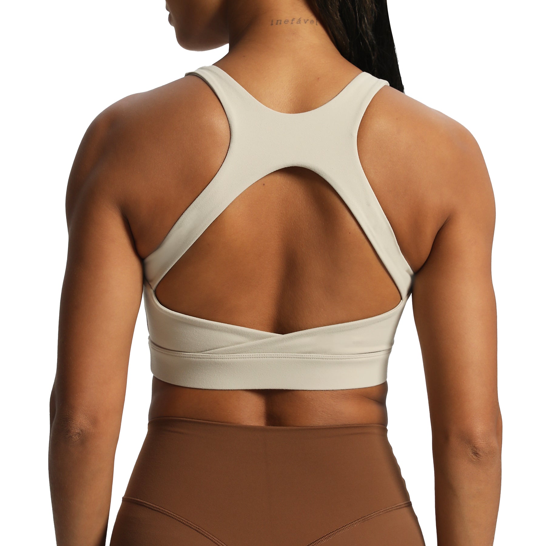 Aoxjox "Khloe" Cutout Bra
