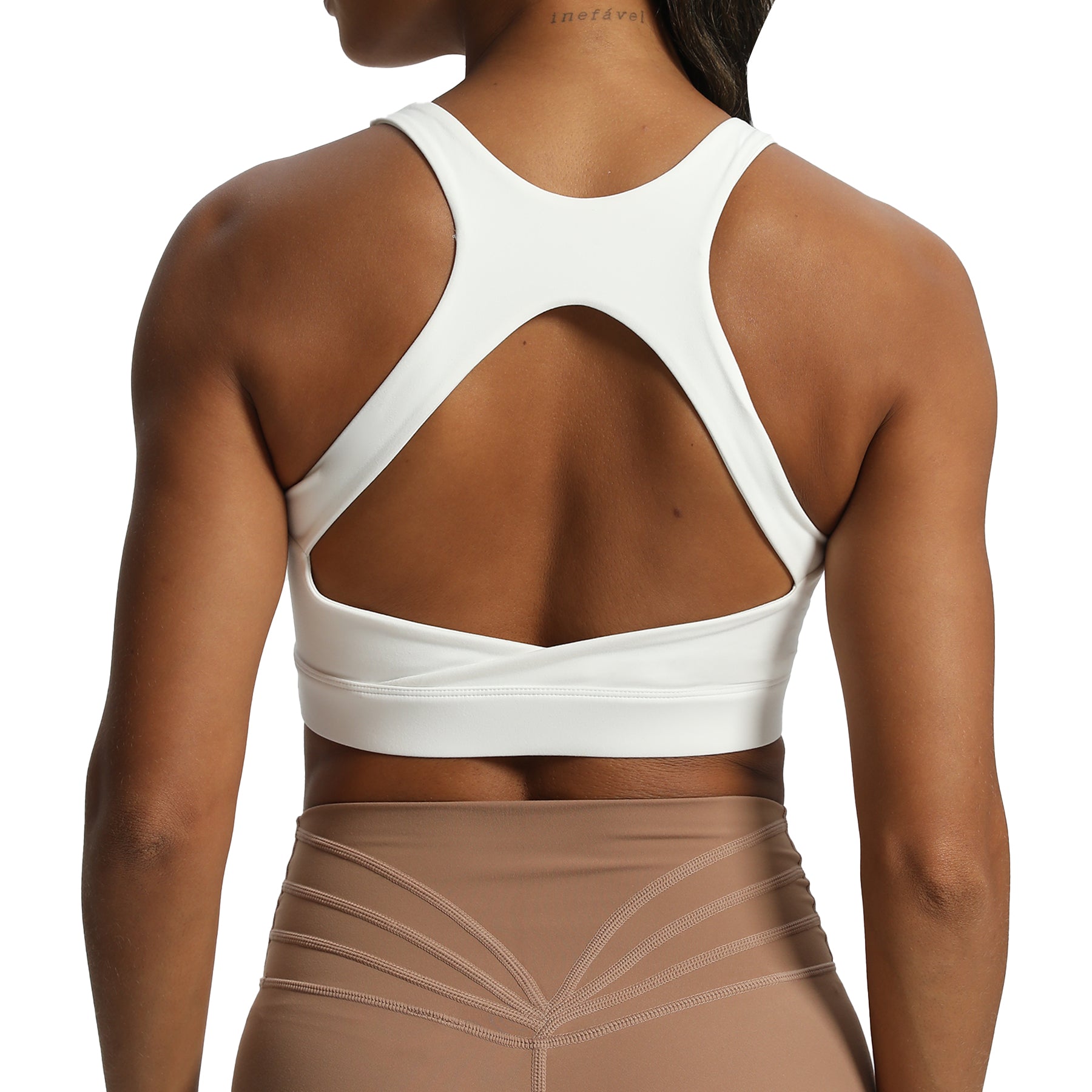 Aoxjox "Khloe" Cutout Bra