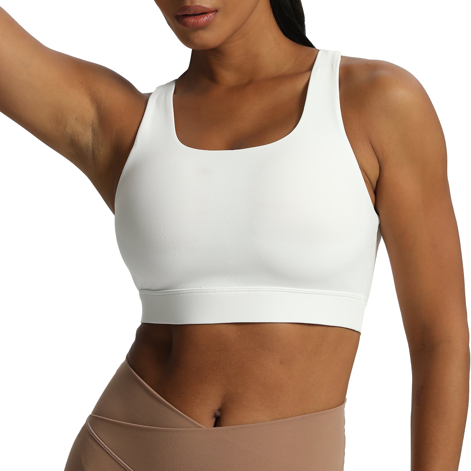 Aoxjox "Khloe" Cutout Bra