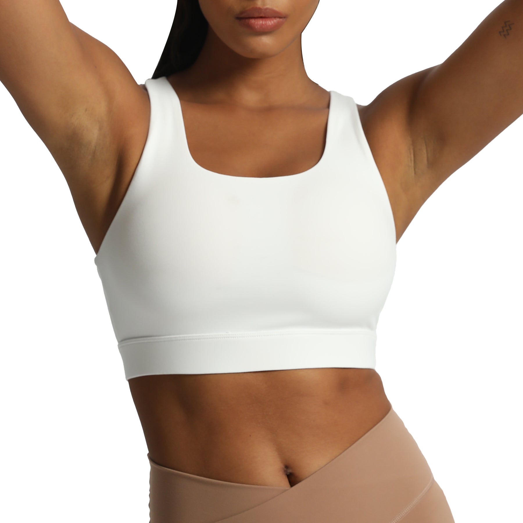 Aoxjox "Khloe" Cutout Bra