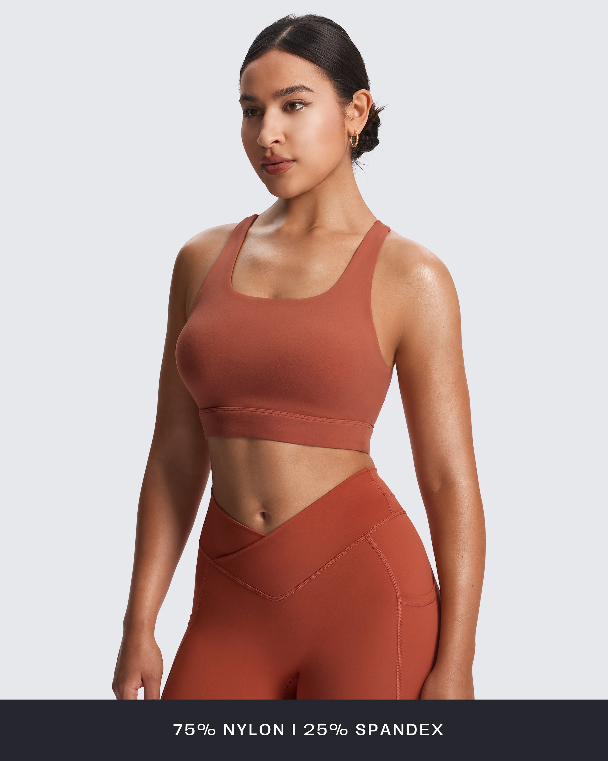 Aoxjox "Khloe" Cutout Bra