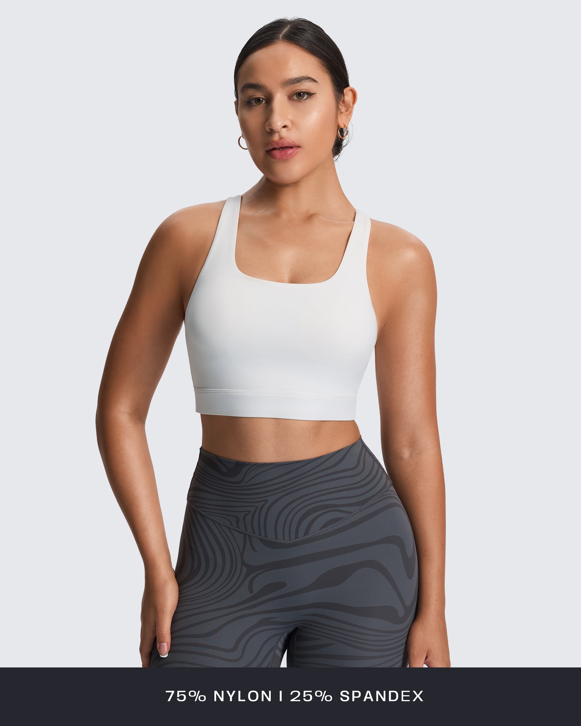 Aoxjox "Khloe" Cutout Bra