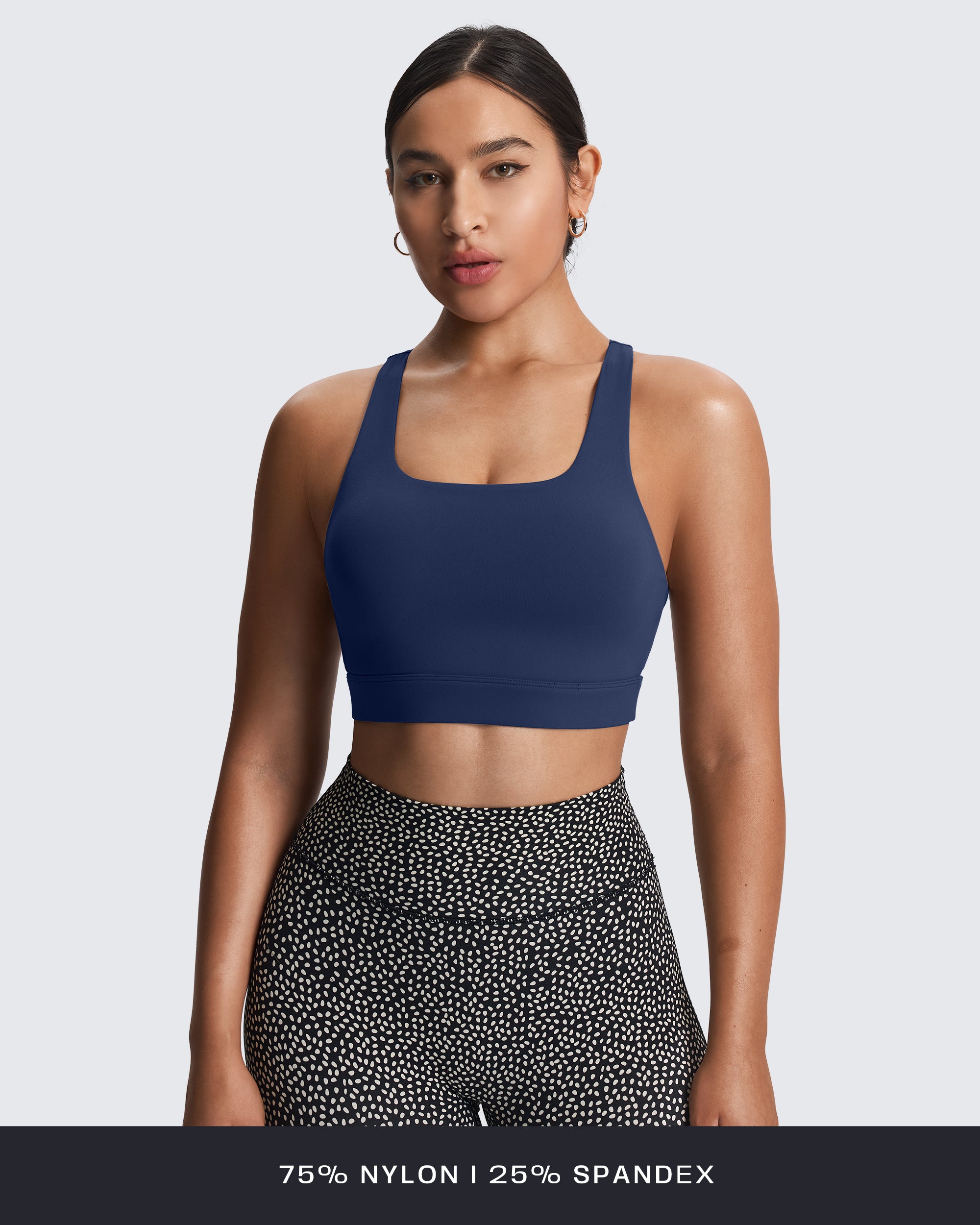 Aoxjox "Khloe" Cutout Bra