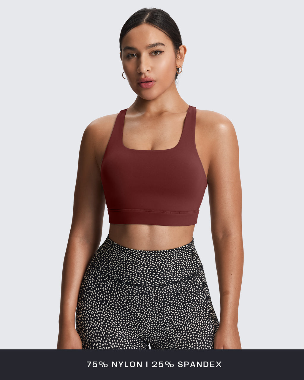 Aoxjox "Khloe" Cutout Bra