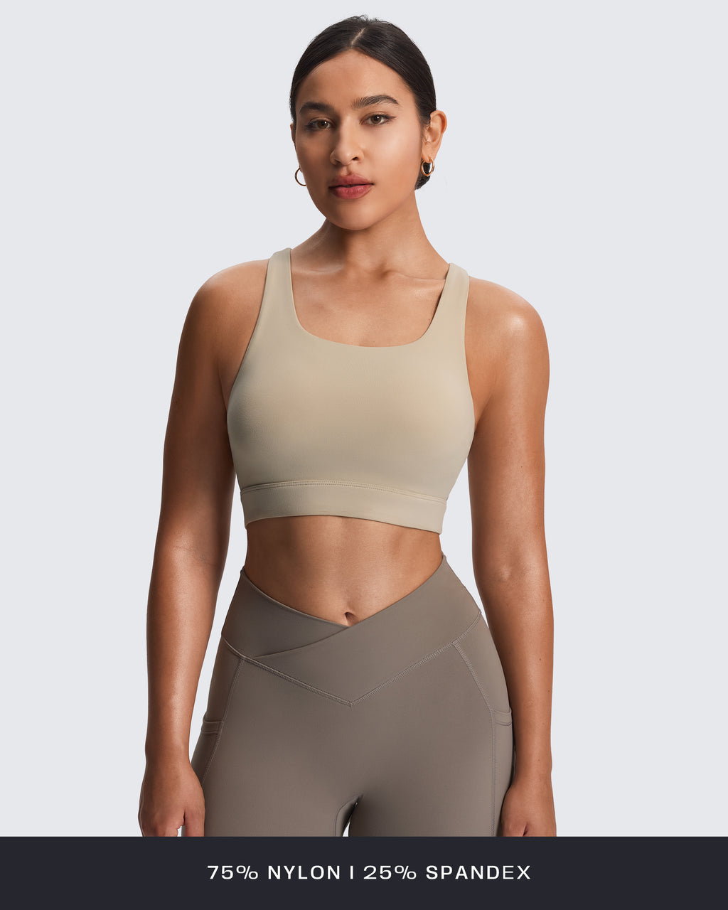 Aoxjox "Khloe" Cutout Bra