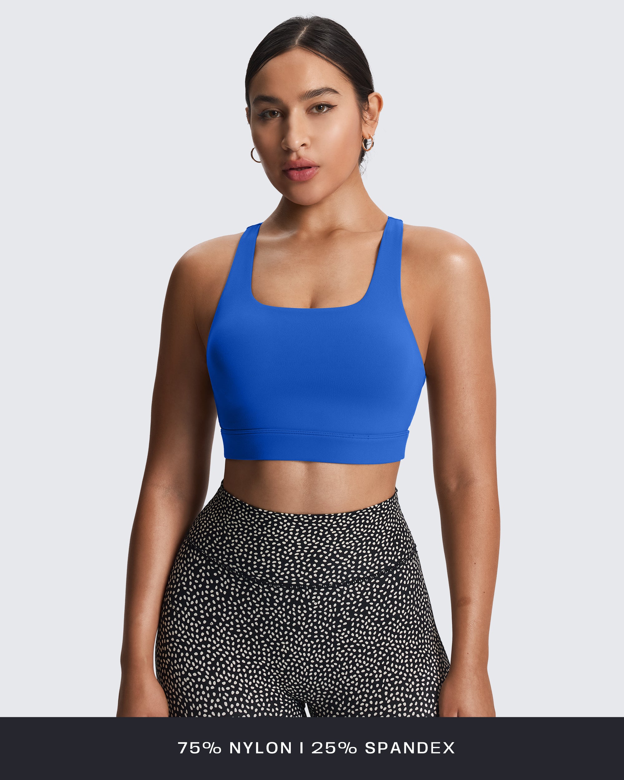 Aoxjox "Khloe" Cutout Bra