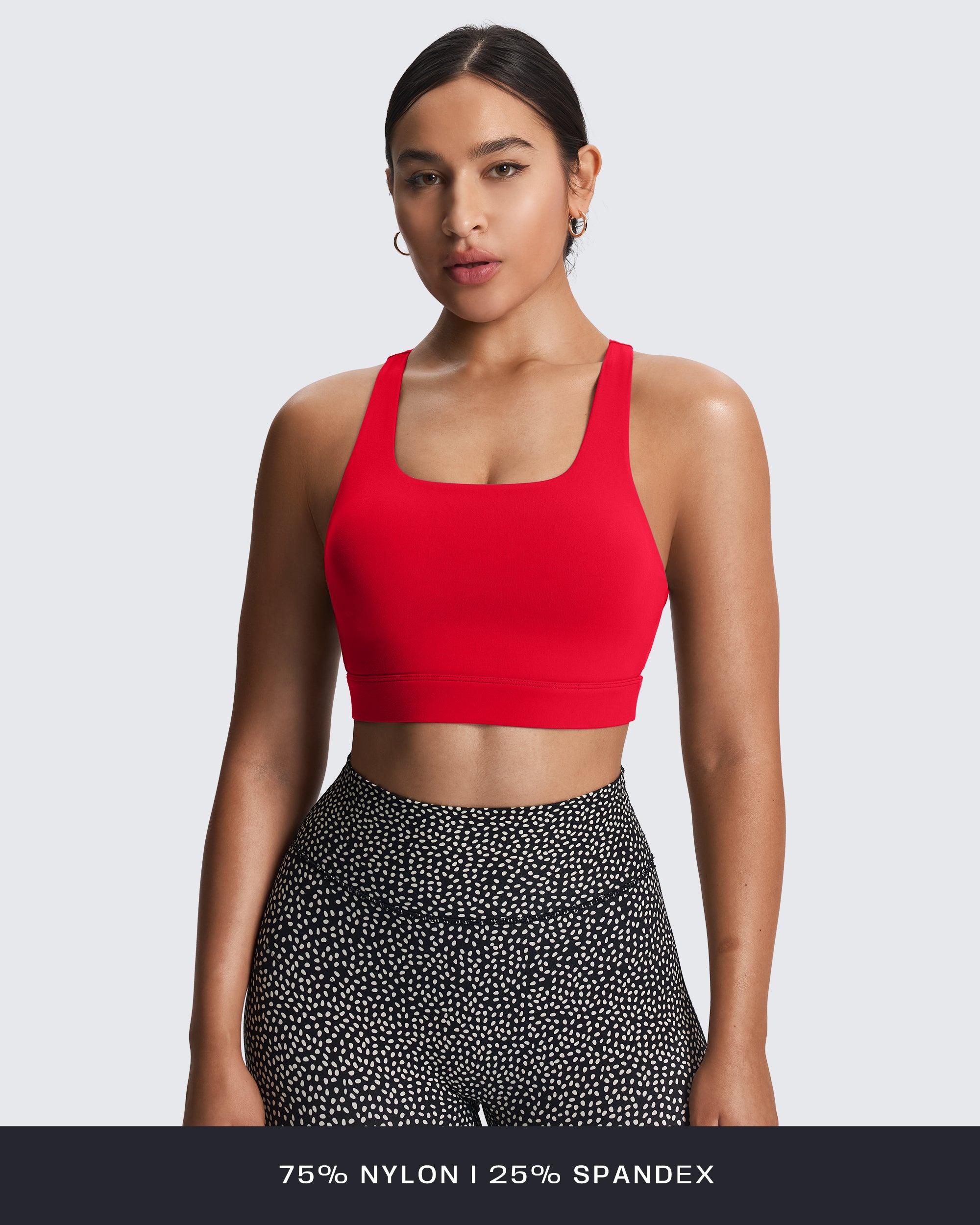 Aoxjox "Khloe" Cutout Bra