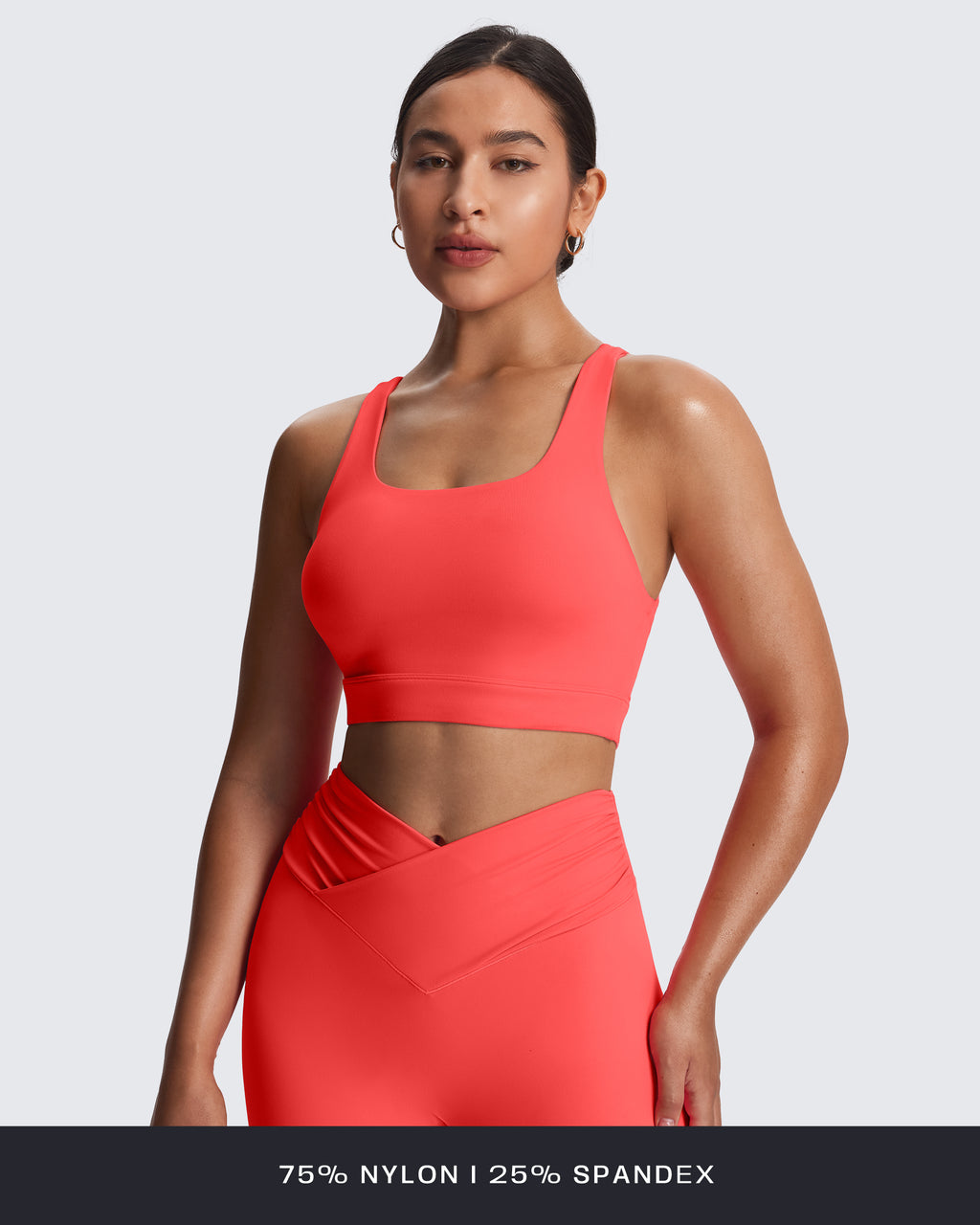 Aoxjox "Khloe" Cutout Bra