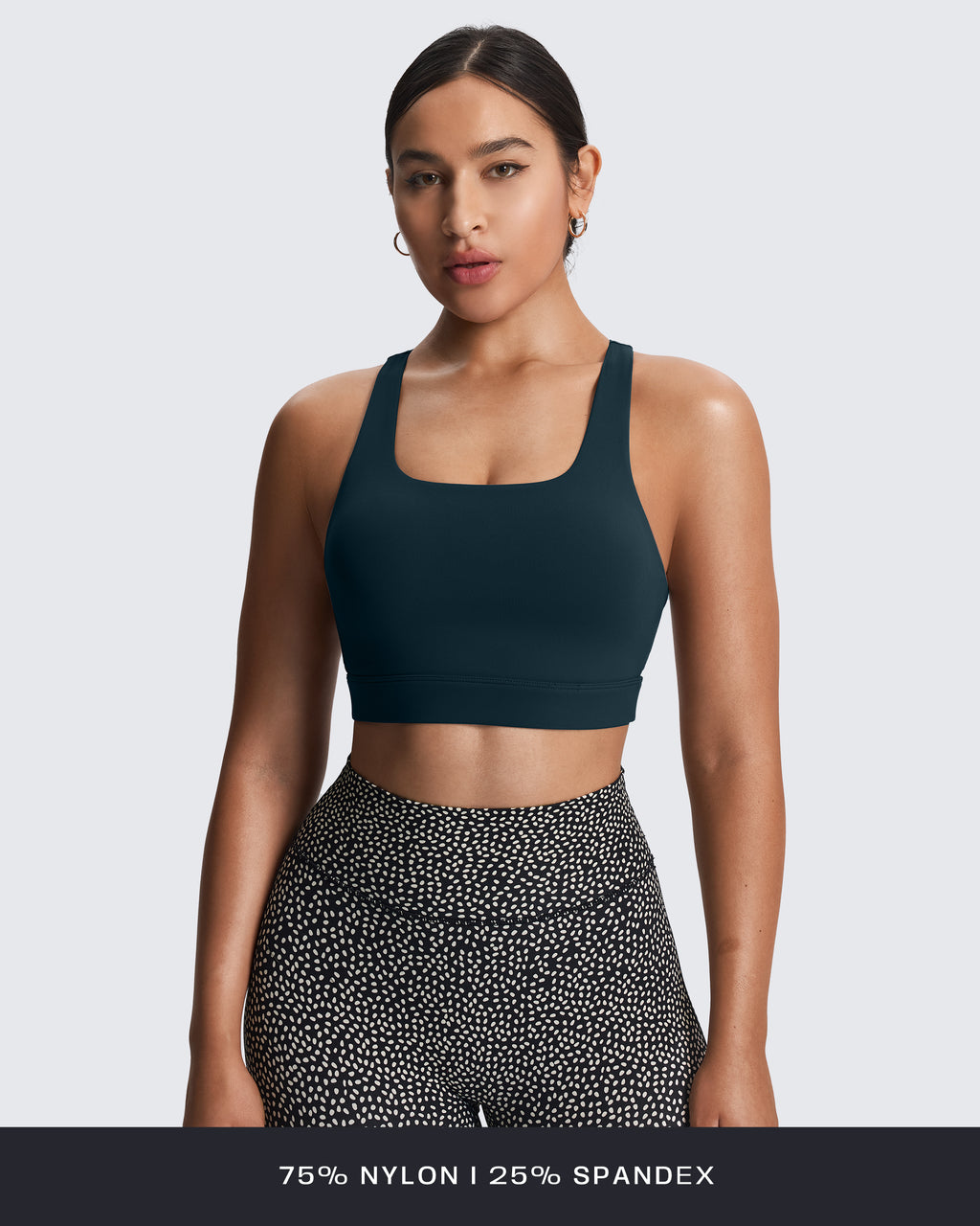 Aoxjox "Khloe" Cutout Bra