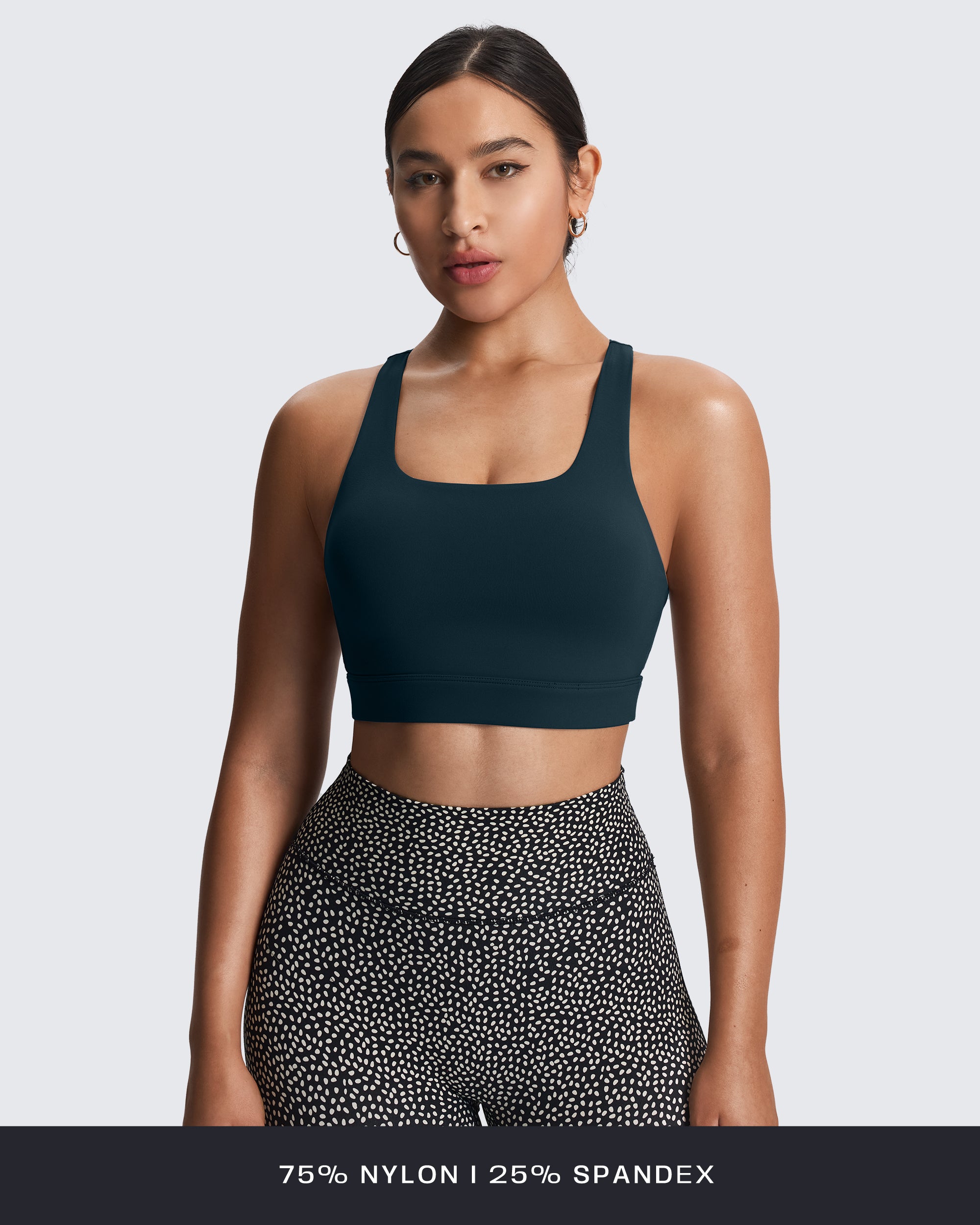 Aoxjox "Khloe" Cutout Bra