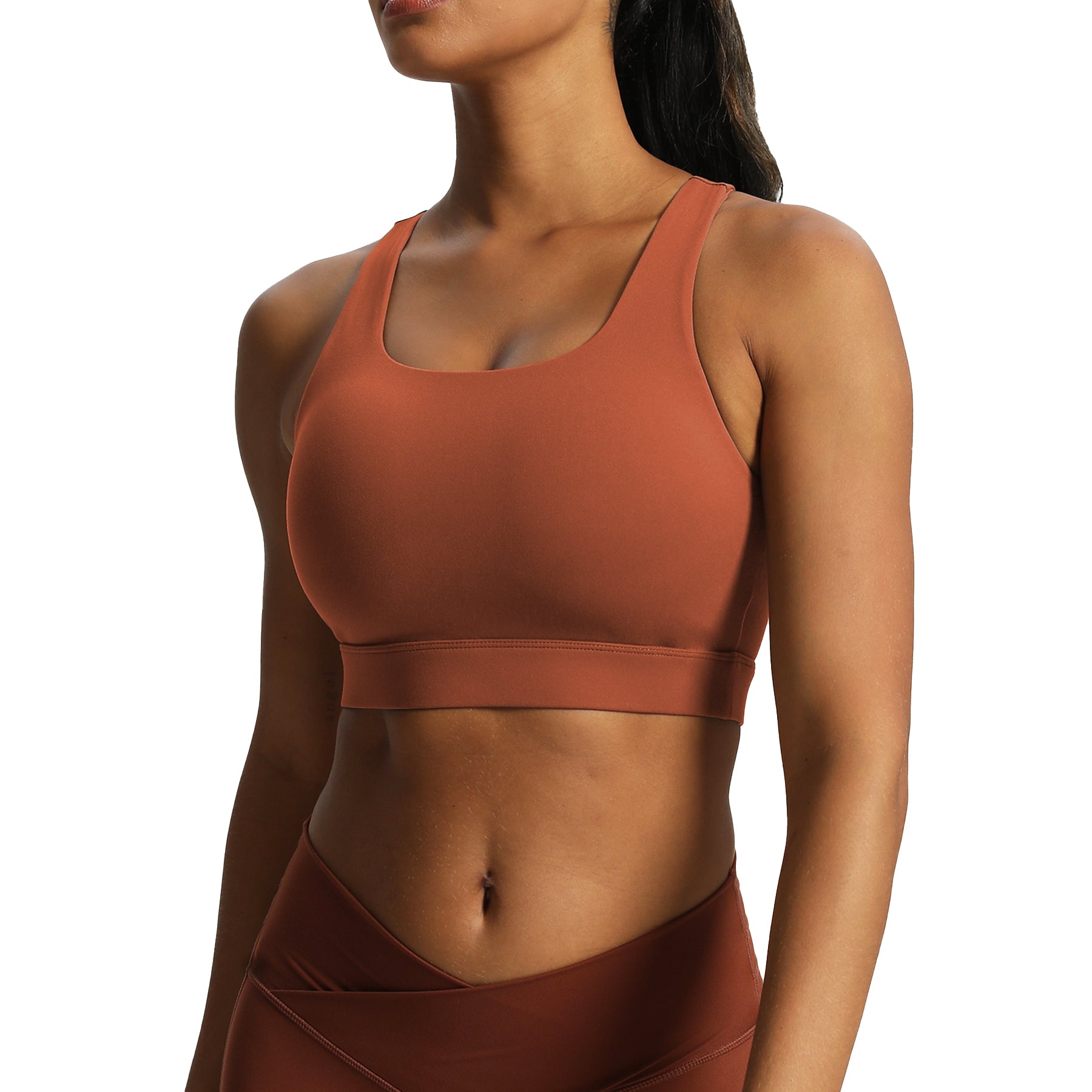 Aoxjox "Khloe" Cutout Bra