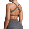 Aoxjox Emma Square Neck Sports Bra