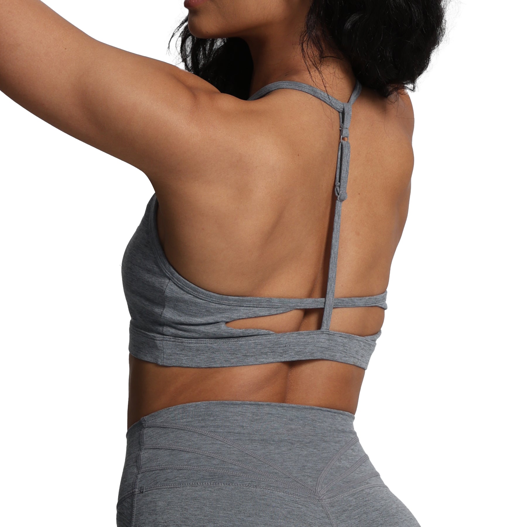 Aoxjox "Darla High-Neck" Sports Bra