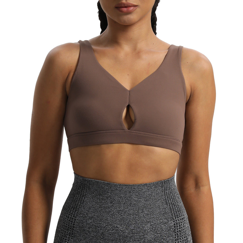 Aoxjox Nova Sports Bra
