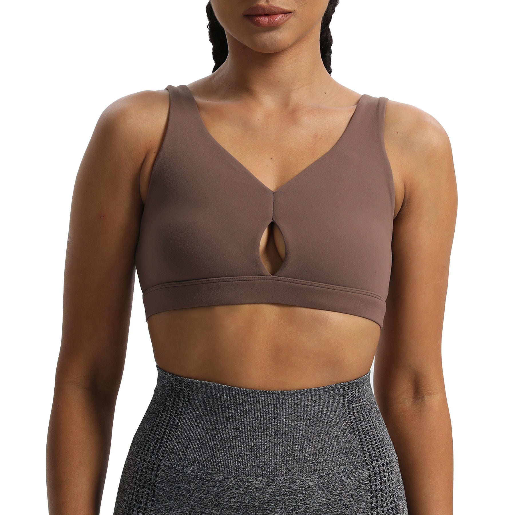 Aoxjox Nova Sports Bra