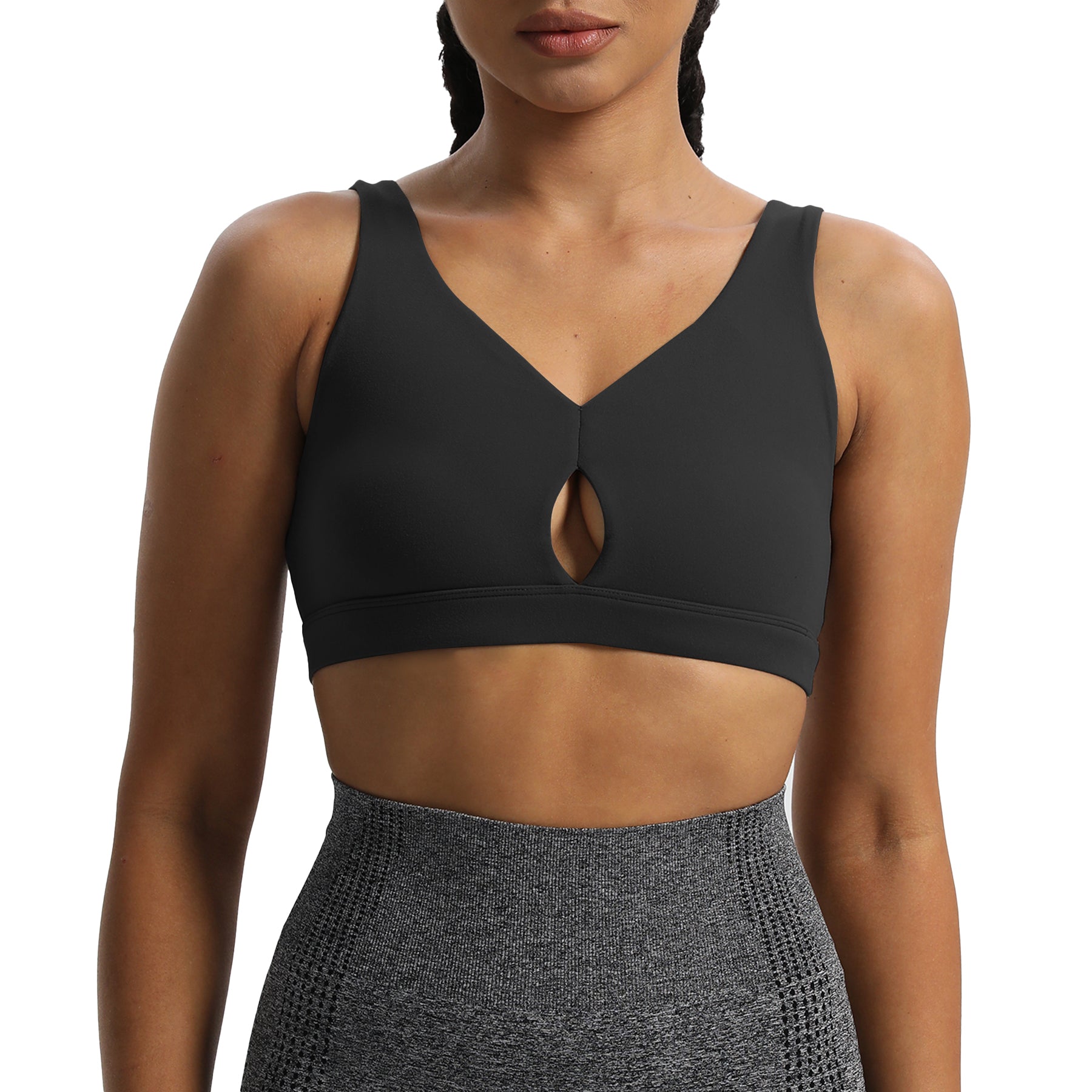 Aoxjox Nova Sports Bra