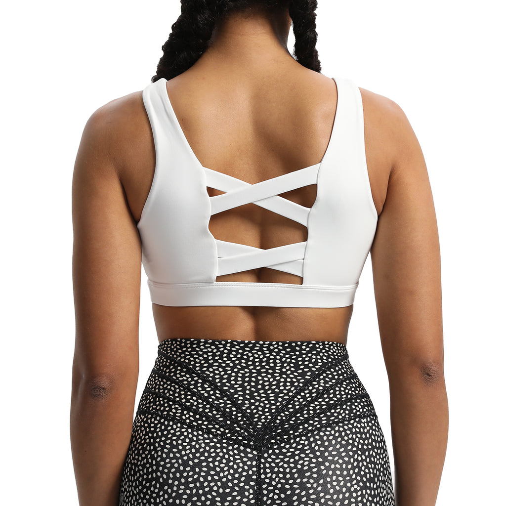 Aoxjox Nova Sports Bra