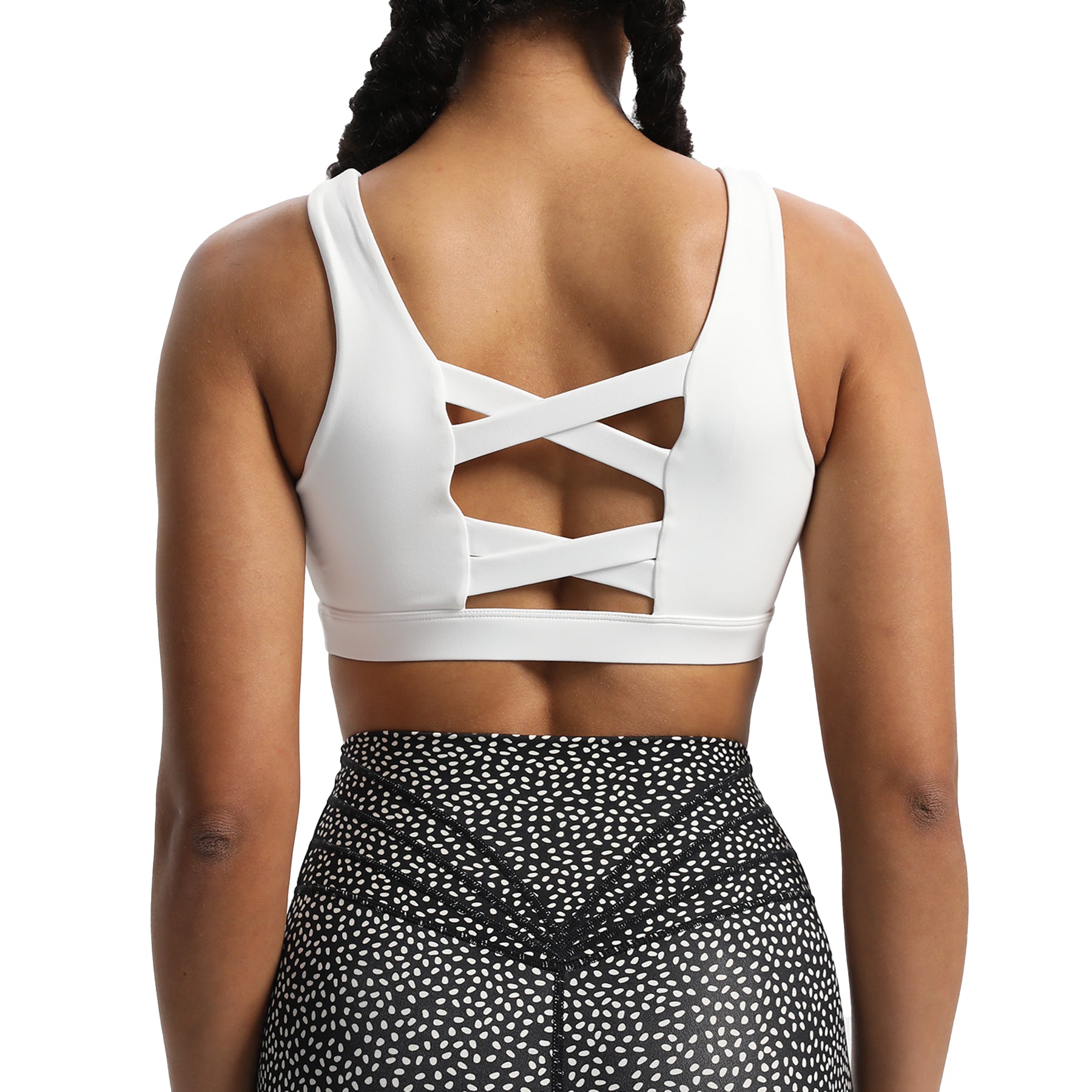 Aoxjox Nova Sports Bra