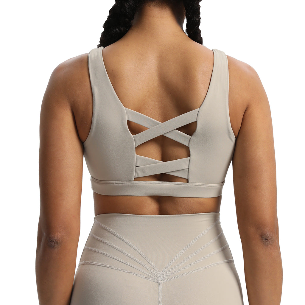 Aoxjox Nova Sports Bra