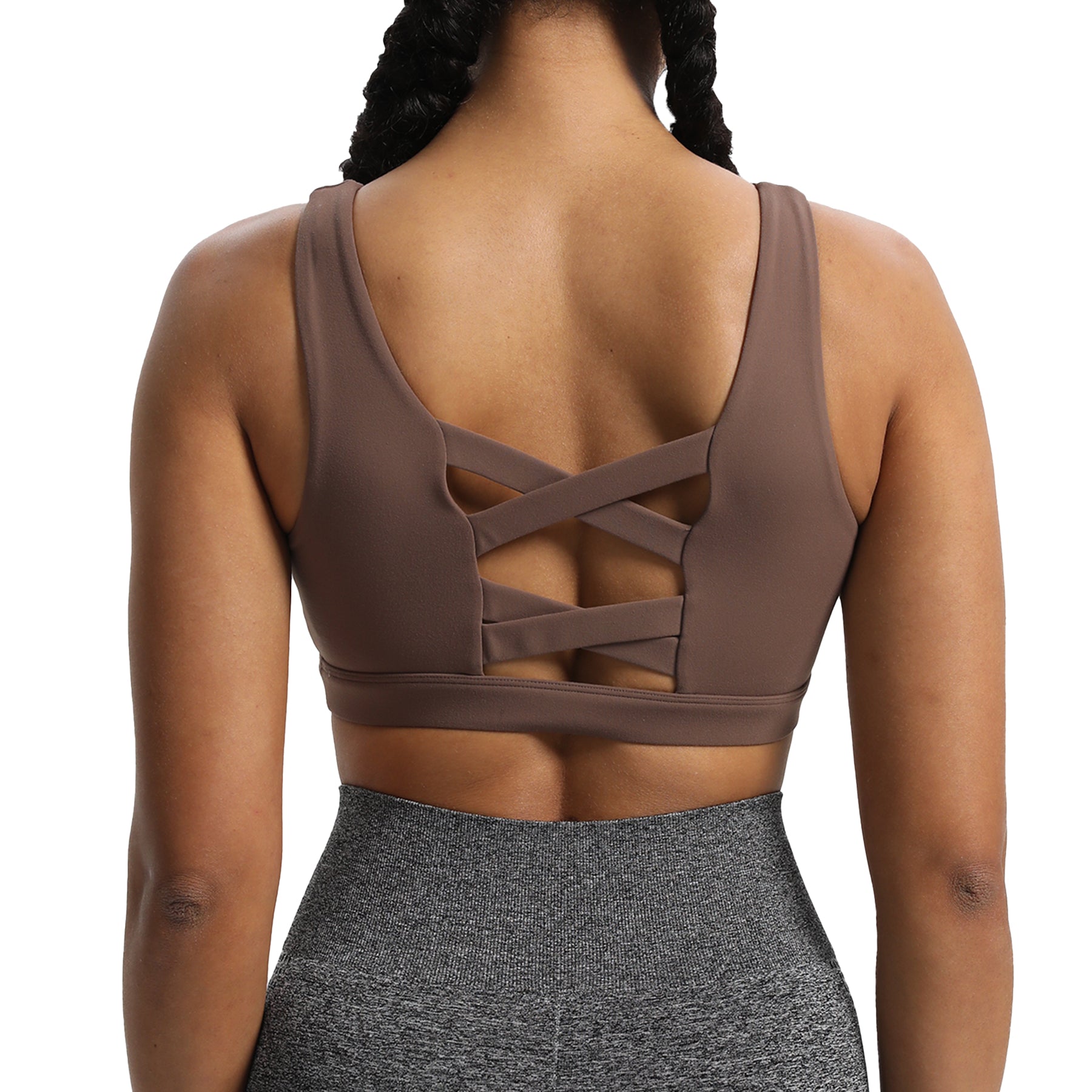 Aoxjox Nova Sports Bra